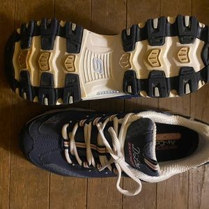 Skechers D’Lites Sneakers